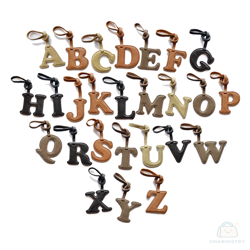 English Character Charm