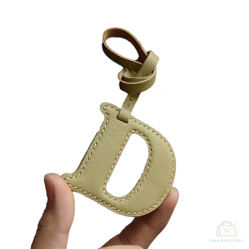 English Character Charm