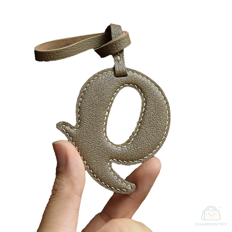 English Character Charm