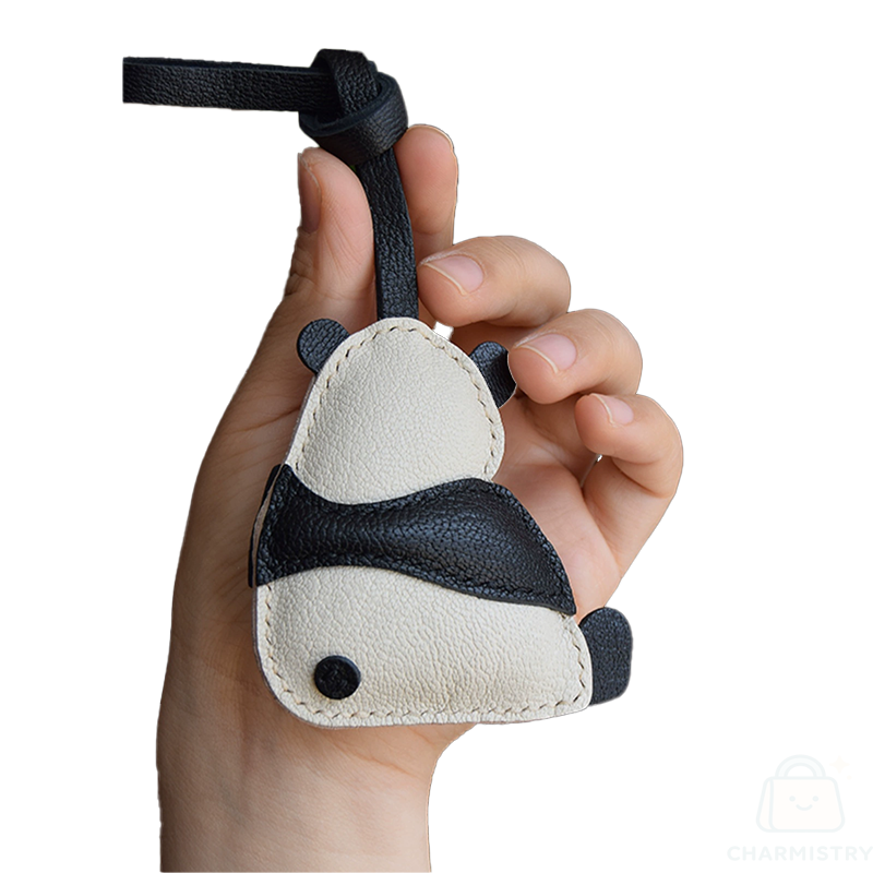 Cute Panda Charm