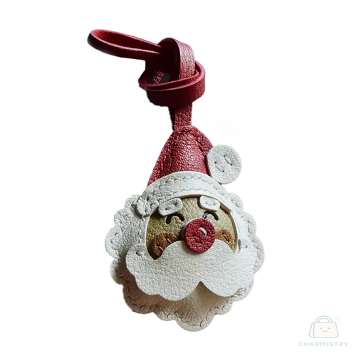 Charmistry Santa Charm
