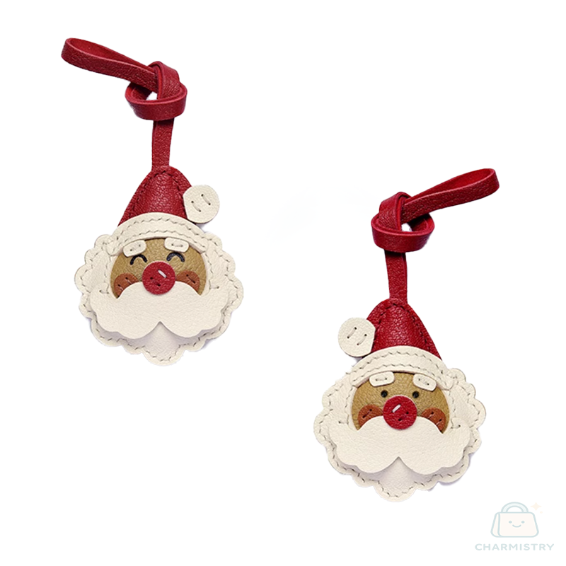 Charmistry Santa Charm