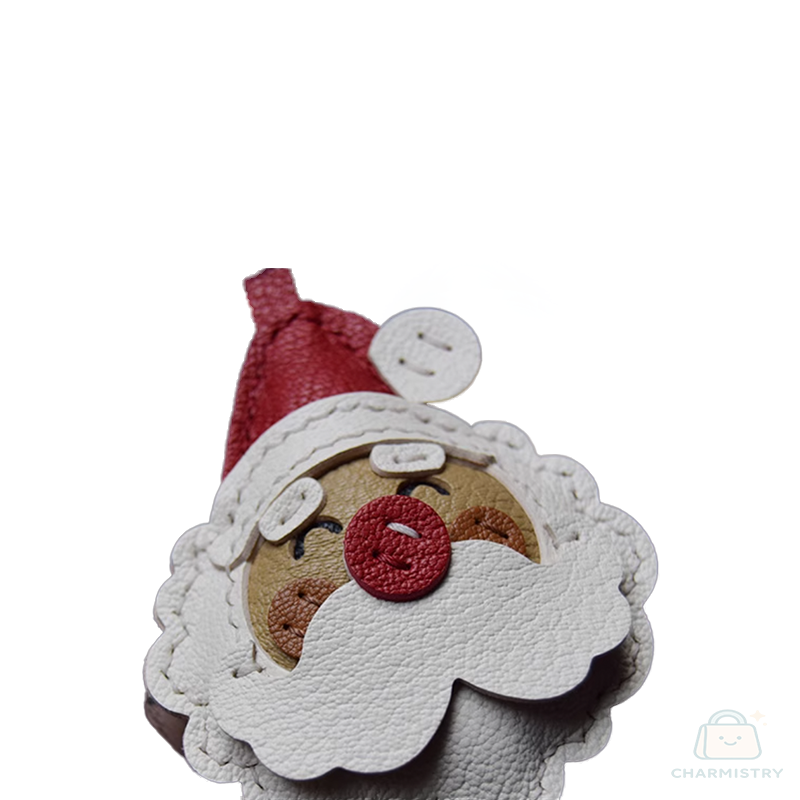 Charmistry Santa Charm