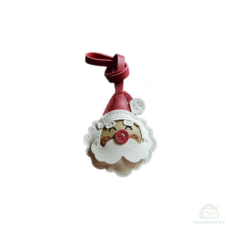 Charmistry Santa Charm