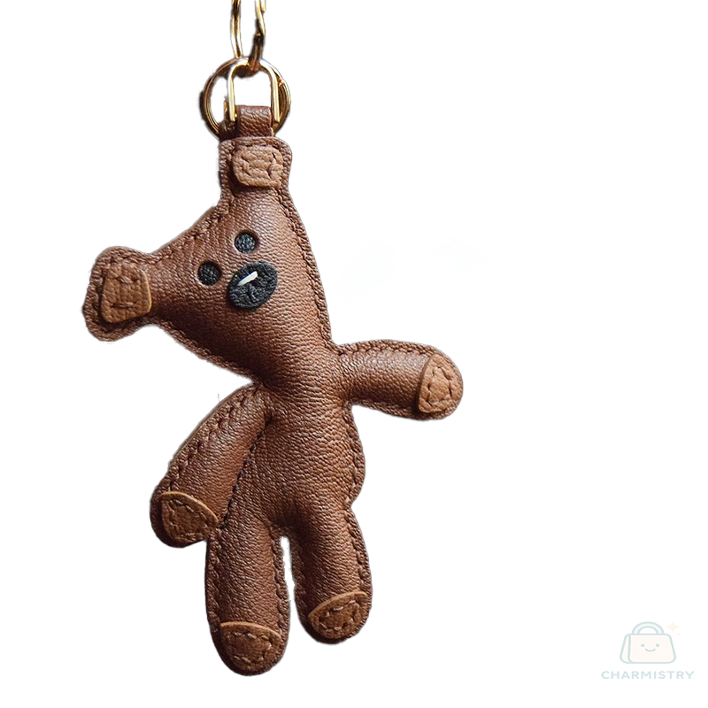Mini Bear Charm