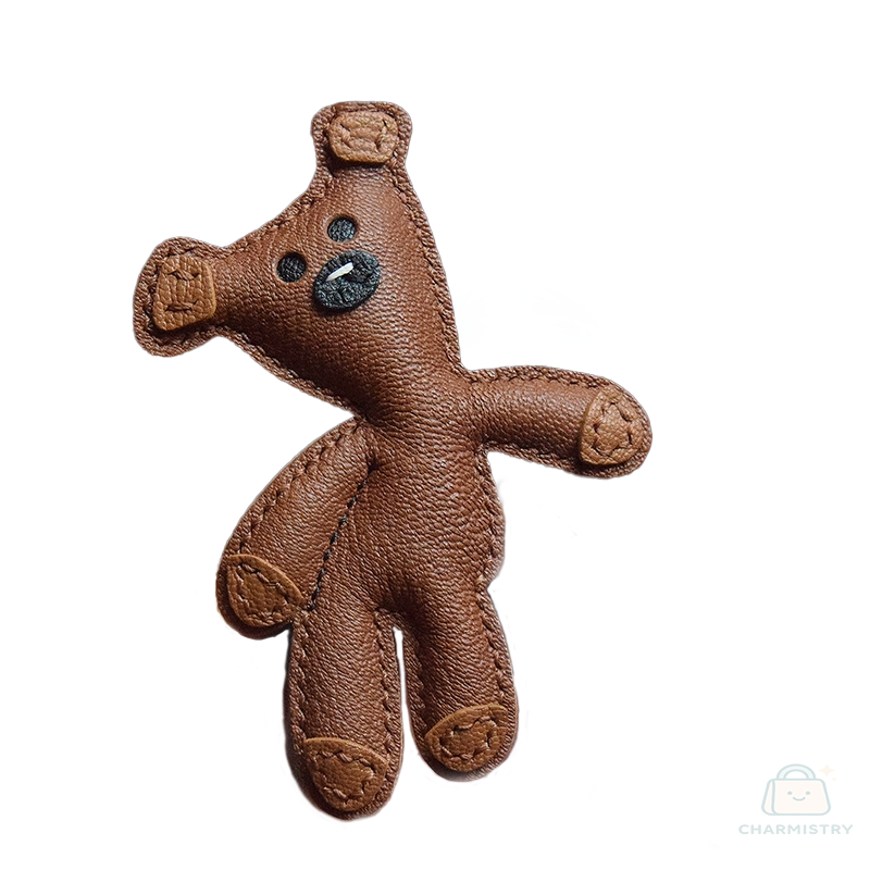 Mini Bear Charm