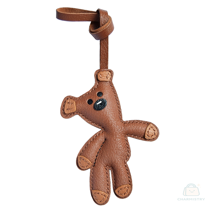 Mini Bear Charm