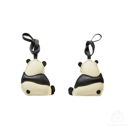 Cute Panda Charm