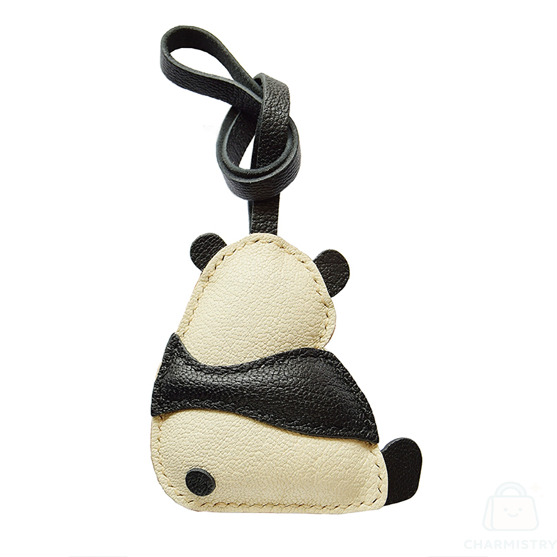 Cute Panda Charm