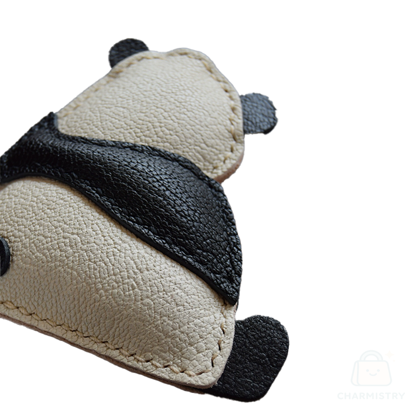 Cute Panda Charm